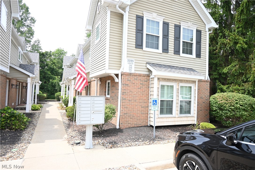 3395 Lenox Village Drive Fairlawn OH 44333