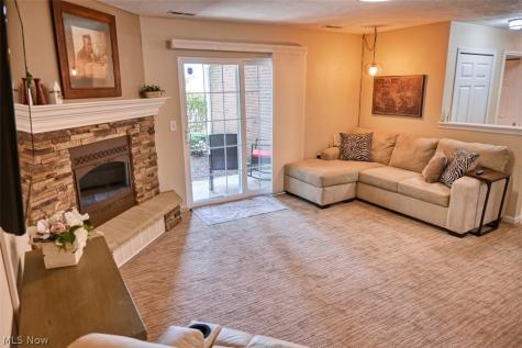 3395 Lenox Village Drive Fairlawn OH 44333