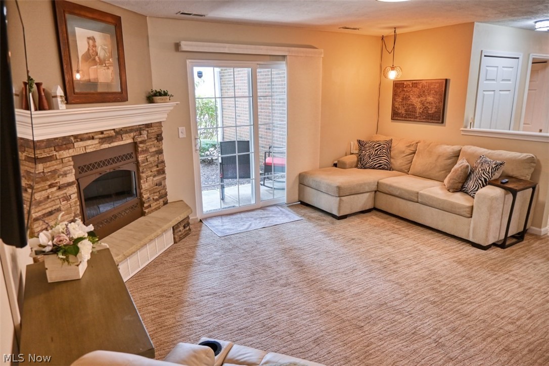 3395 Lenox Village Drive Fairlawn OH 44333
