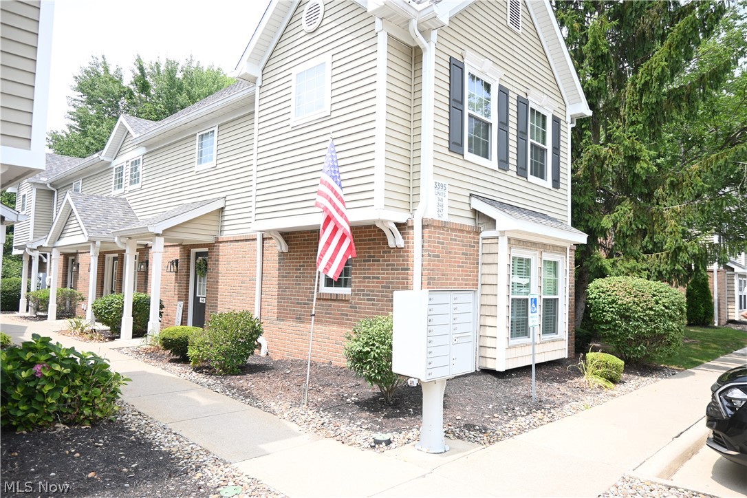 3395 Lenox Village Drive Fairlawn OH 44333