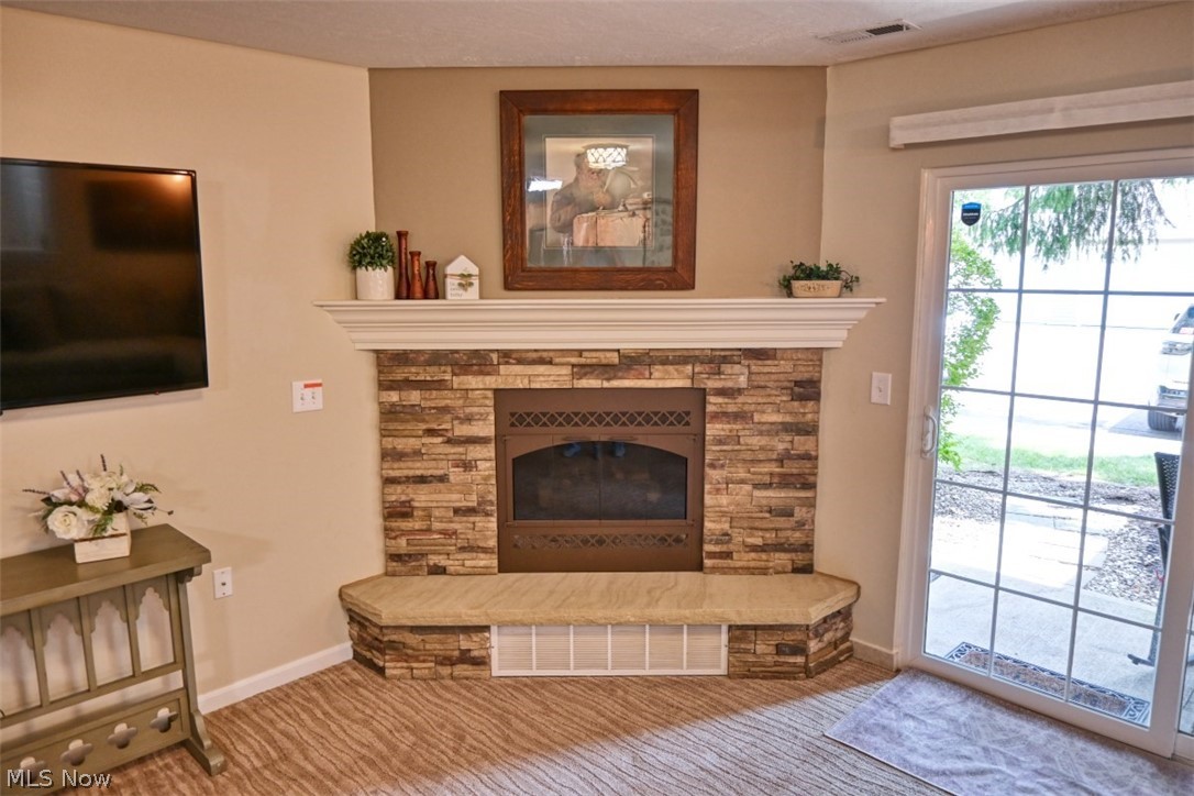 3395 Lenox Village Drive Fairlawn OH 44333