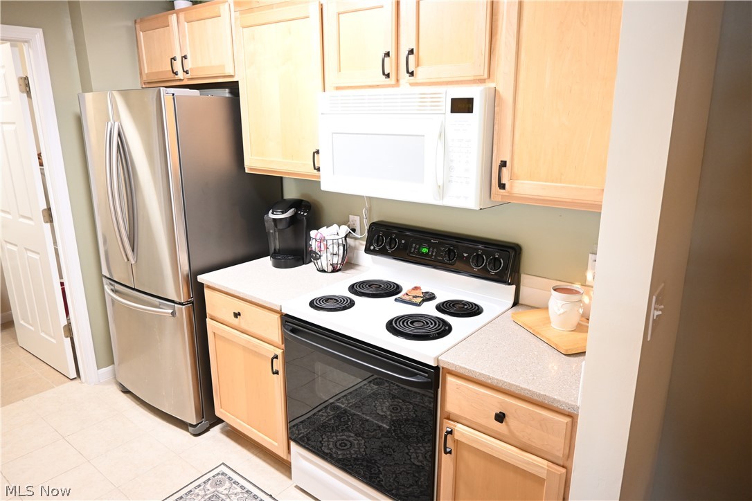 3395 Lenox Village Drive Fairlawn OH 44333