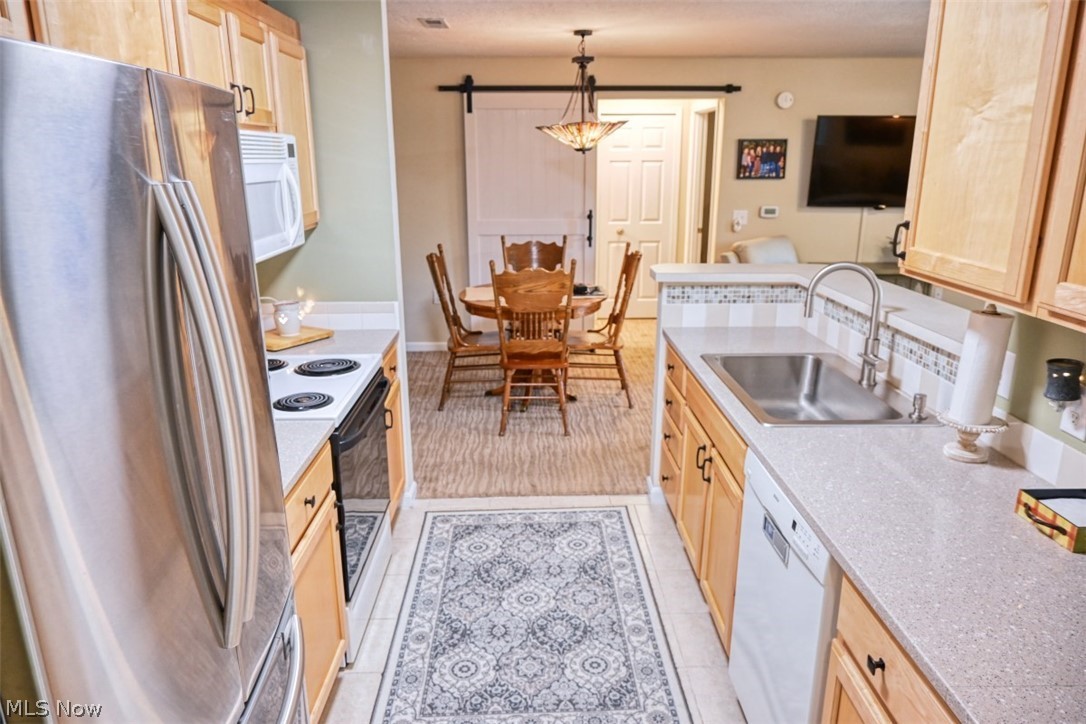 3395 Lenox Village Drive Fairlawn OH 44333