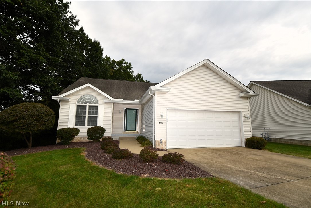 9278 Woodworth Road North Lima OH 44452