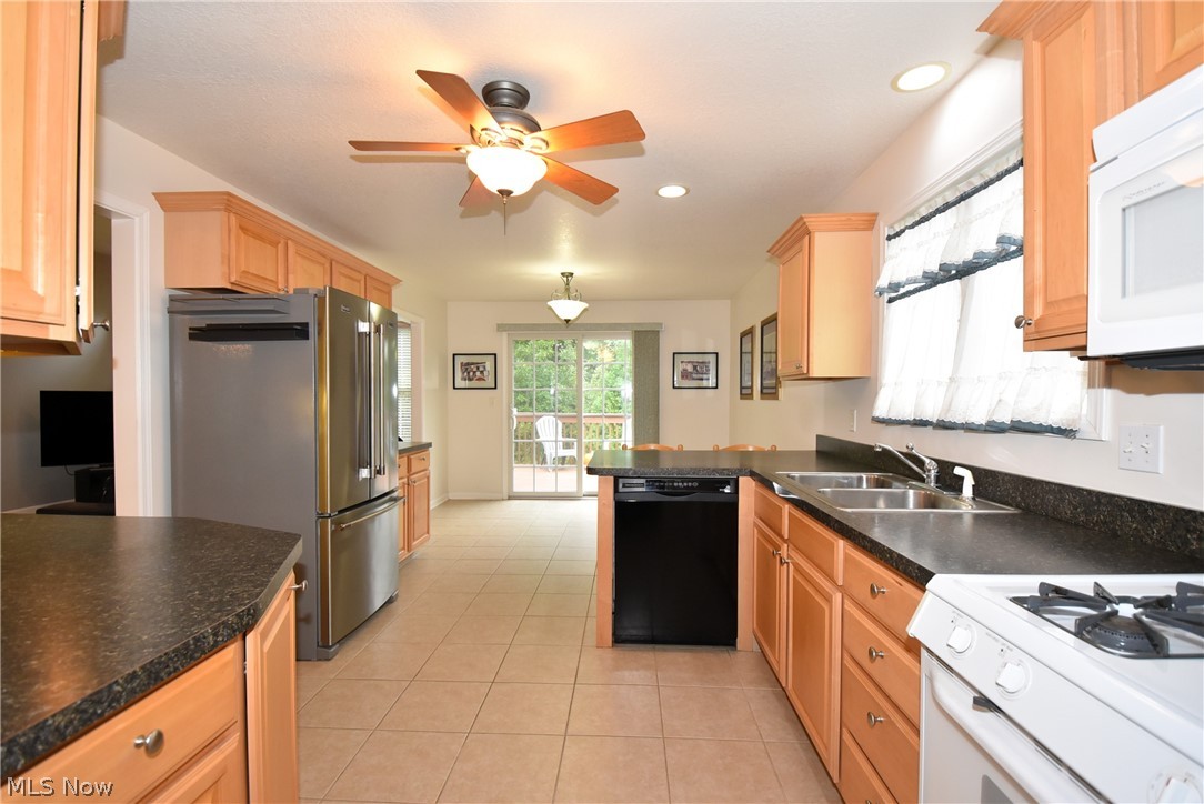 9278 Woodworth Road North Lima OH 44452