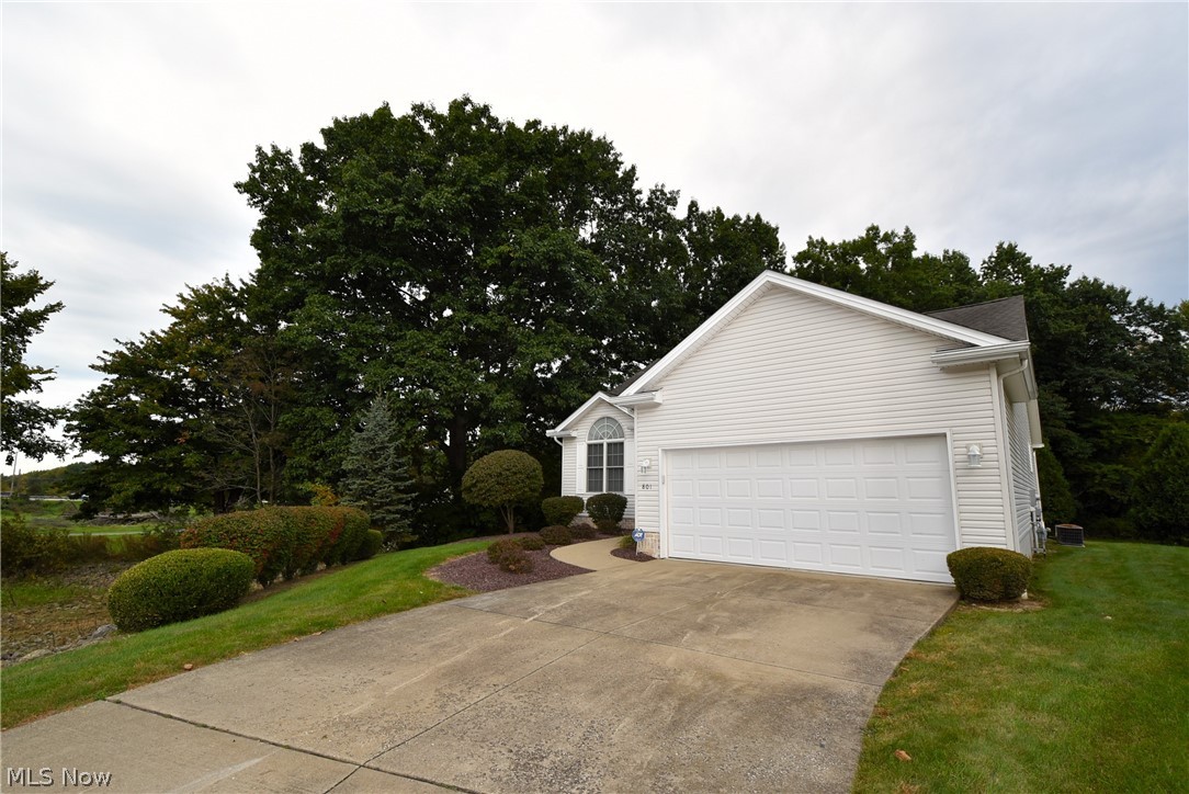 9278 Woodworth Road North Lima OH 44452