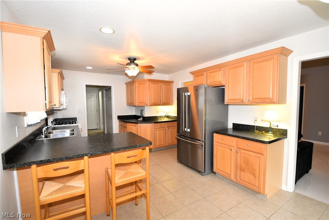 9278 Woodworth Road North Lima OH 44452