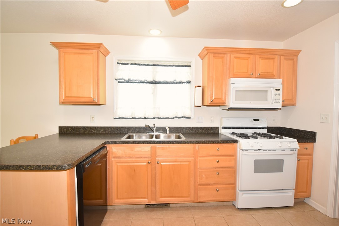 9278 Woodworth Road North Lima OH 44452