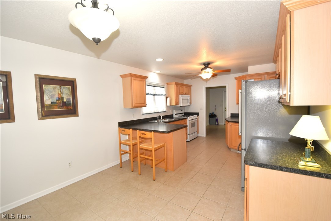 9278 Woodworth Road North Lima OH 44452