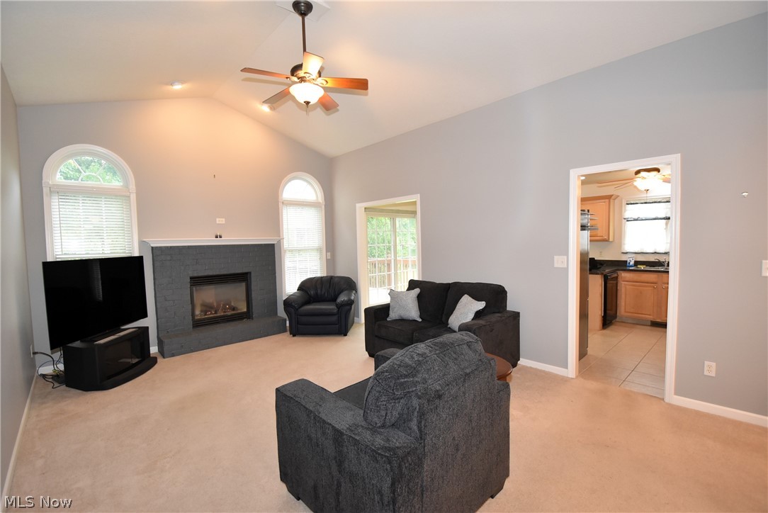9278 Woodworth Road North Lima OH 44452