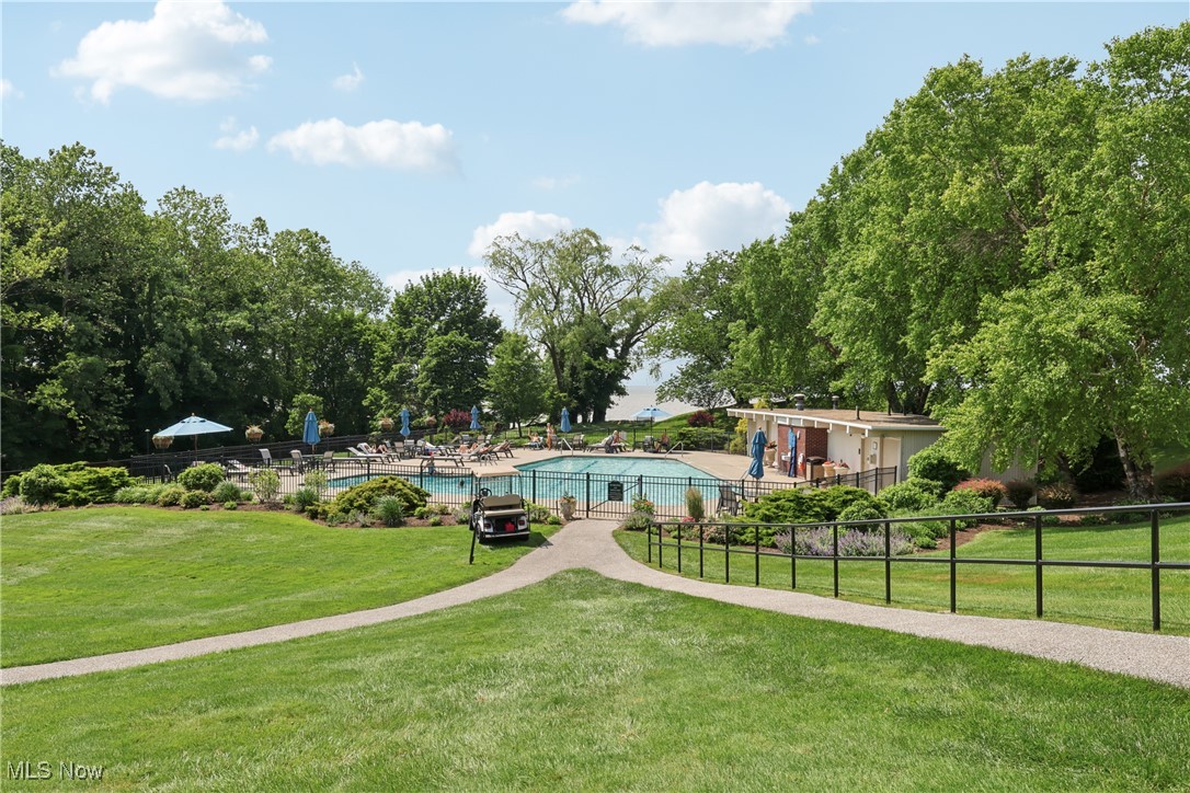 1 Bratenahl Place Bratenahl OH 44108