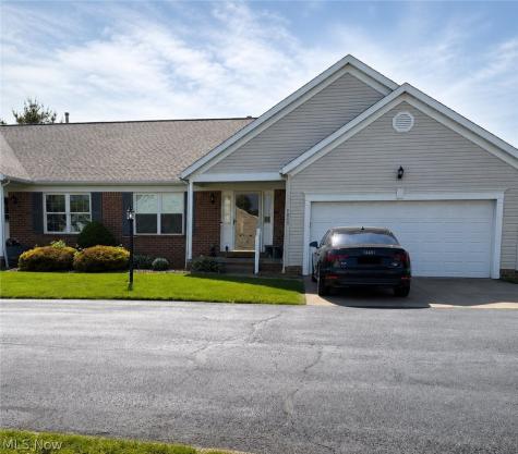 7047 Harvey Avenue NW North Canton OH 44720