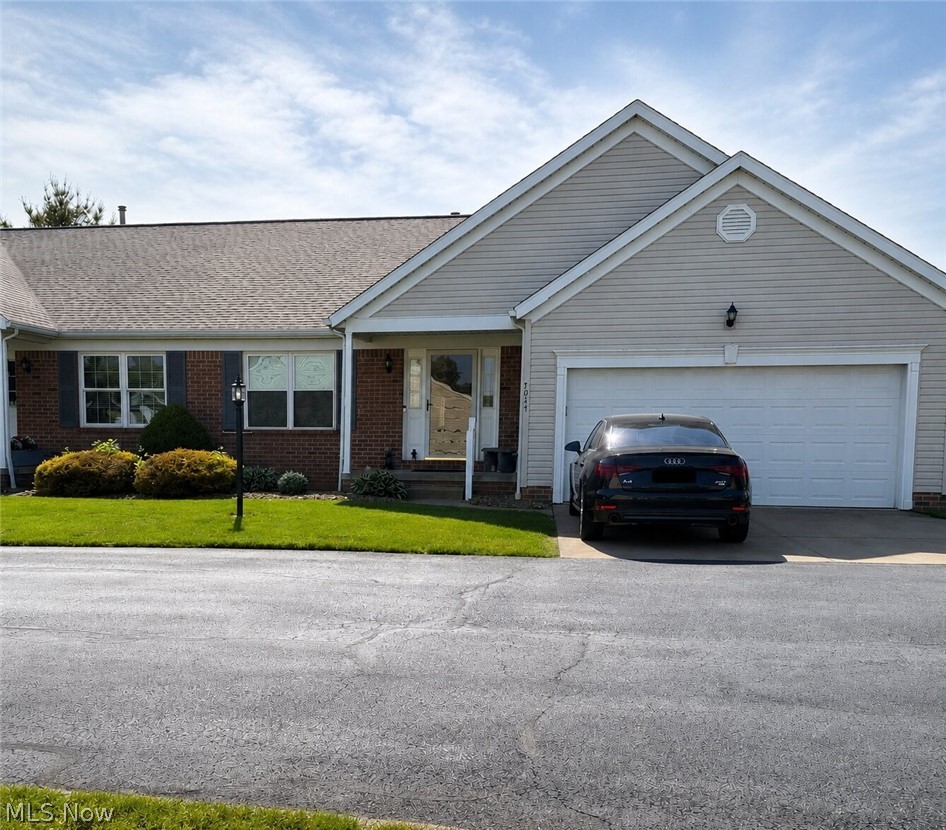 7047 Harvey Avenue NW North Canton OH 44720