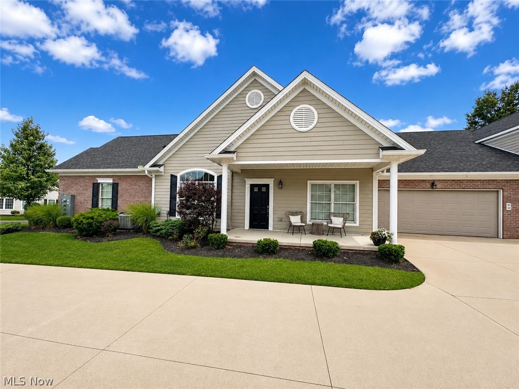 4300 Westford Place Canfield OH 44406