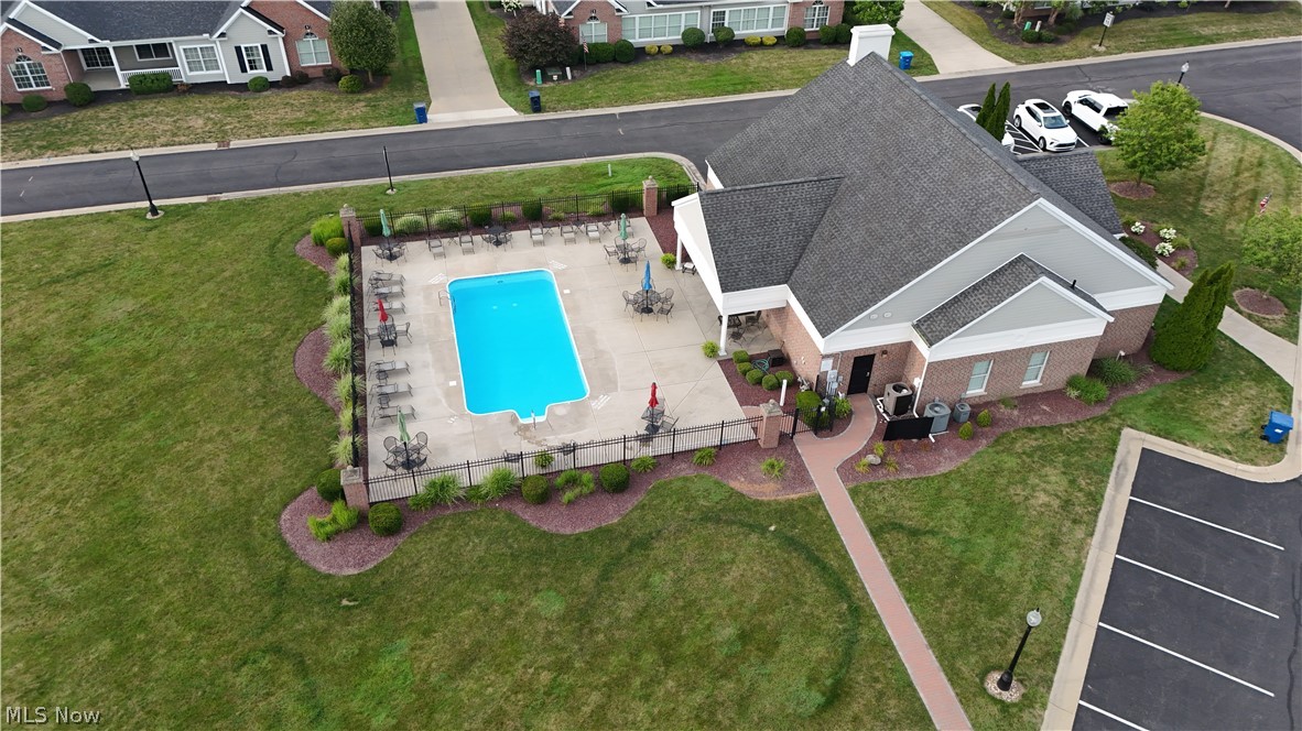 4300 Westford Place Canfield OH 44406