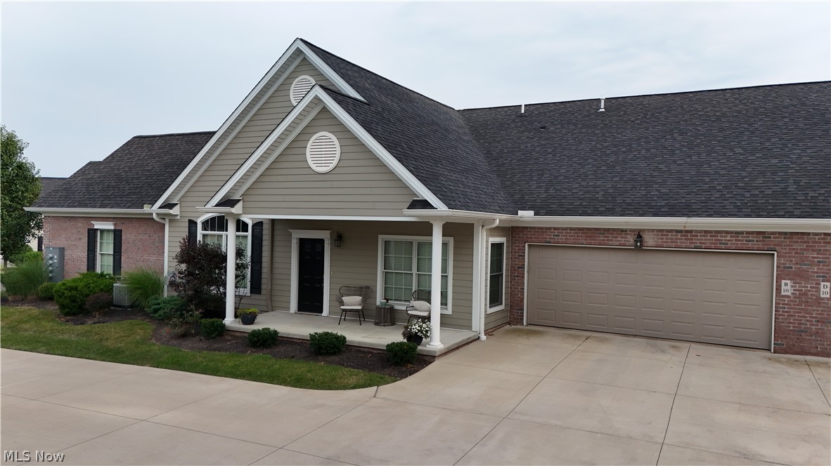4300 Westford Place Canfield OH 44406