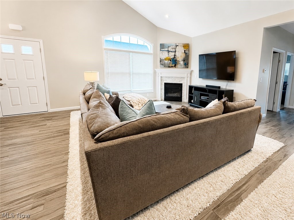 4300 Westford Place Canfield OH 44406