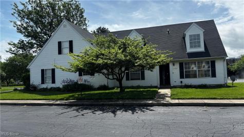 1192 Atwood Drive Cleveland OH 44108