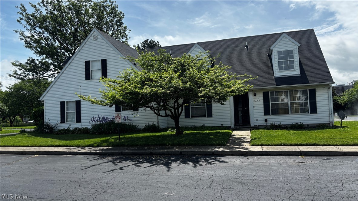 1192 Atwood Drive Cleveland OH 44108