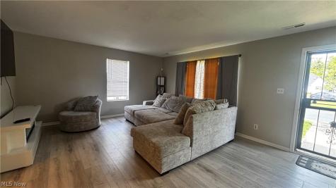 1192 Atwood Drive Cleveland OH 44108