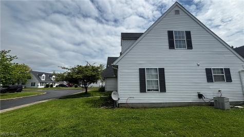 1192 Atwood Drive Cleveland OH 44108