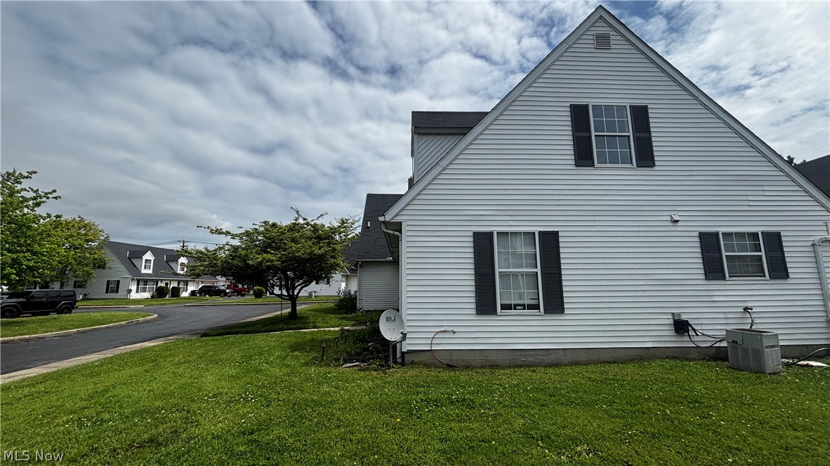 1192 Atwood Drive Cleveland OH 44108