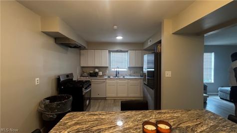 1192 Atwood Drive Cleveland OH 44108