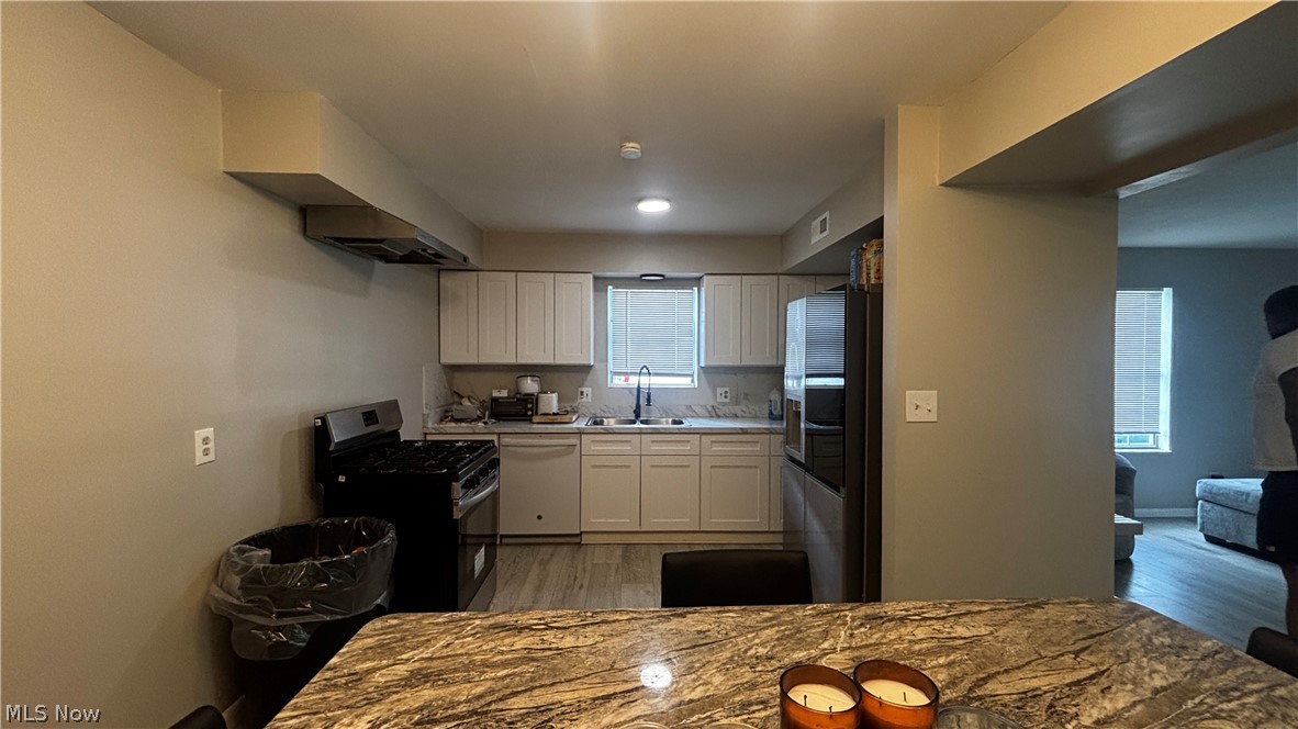 1192 Atwood Drive Cleveland OH 44108