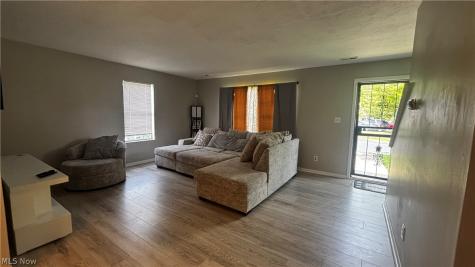 1192 Atwood Drive Cleveland OH 44108