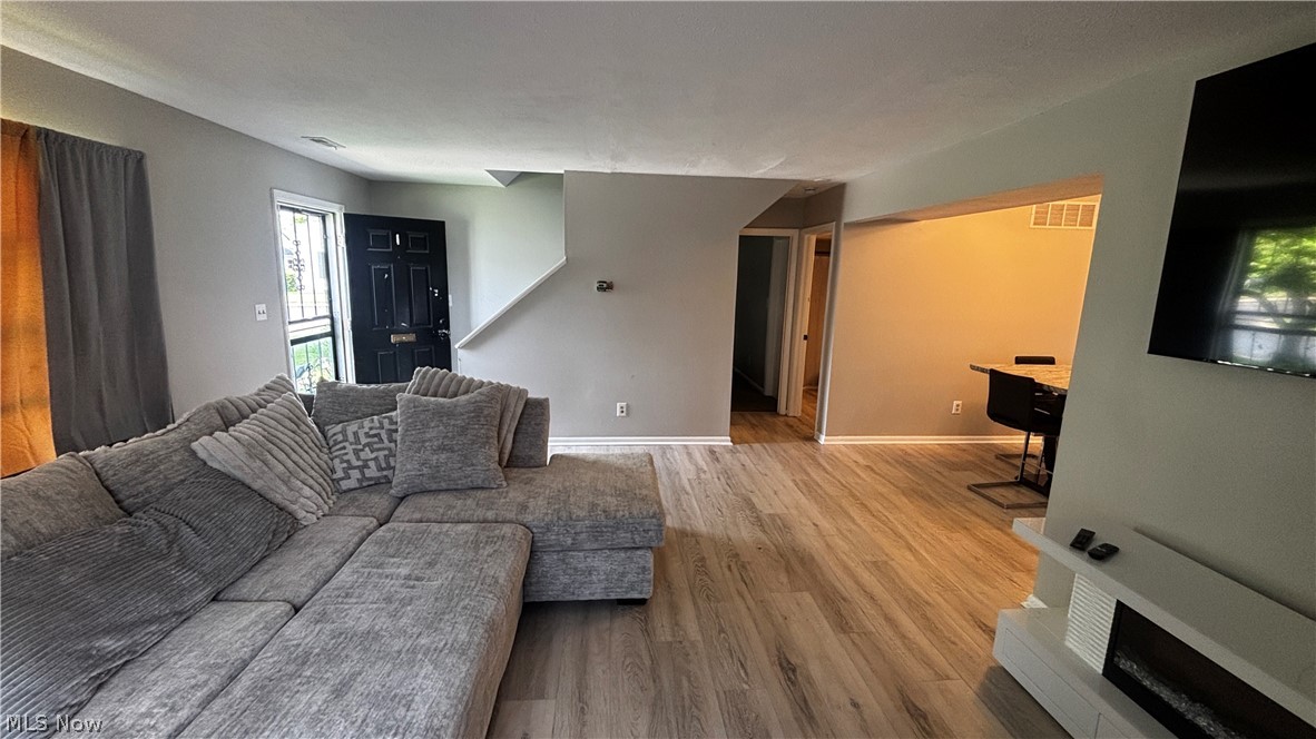 1192 Atwood Drive Cleveland OH 44108