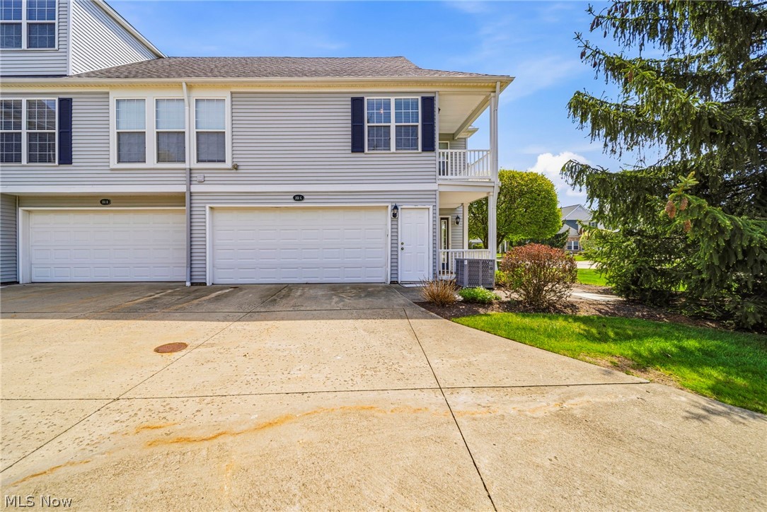 351 E Legend Court Highland Heights OH 44143