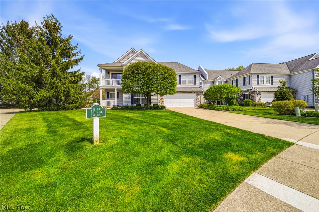 351 E Legend Court Highland Heights OH 44143