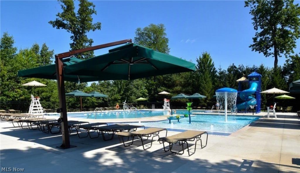 351 E Legend Court Highland Heights OH 44143