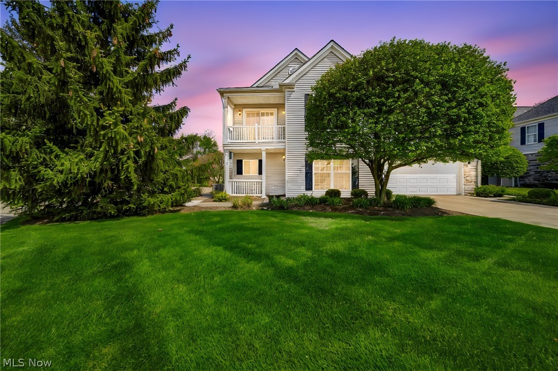 351 E Legend Court Highland Heights OH 44143