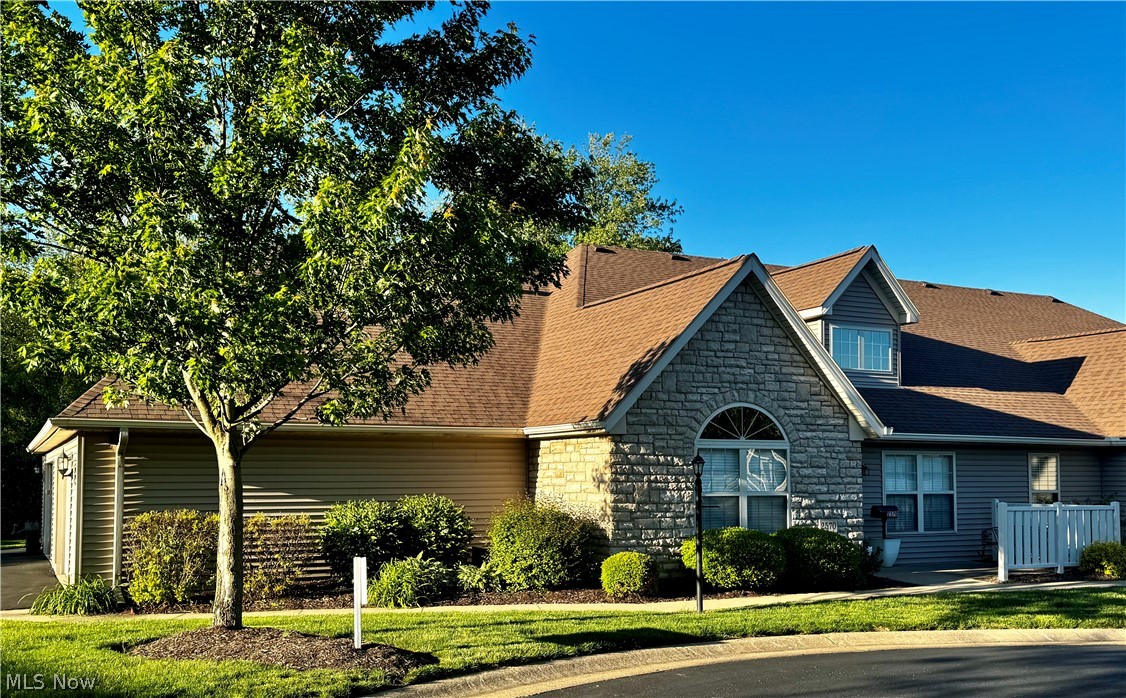 2570 Barnstone Avenue SW Canton OH 44706