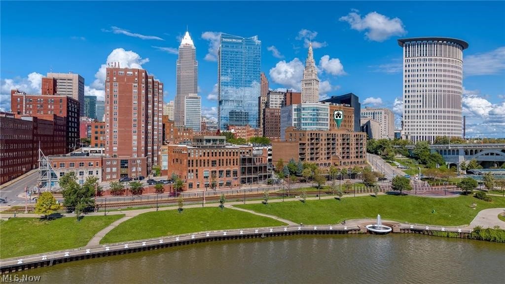 1444 W 10 Street Cleveland OH 44113