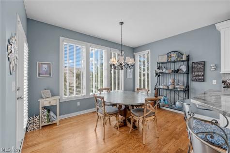 585 Burgess Circle Aurora OH 44202