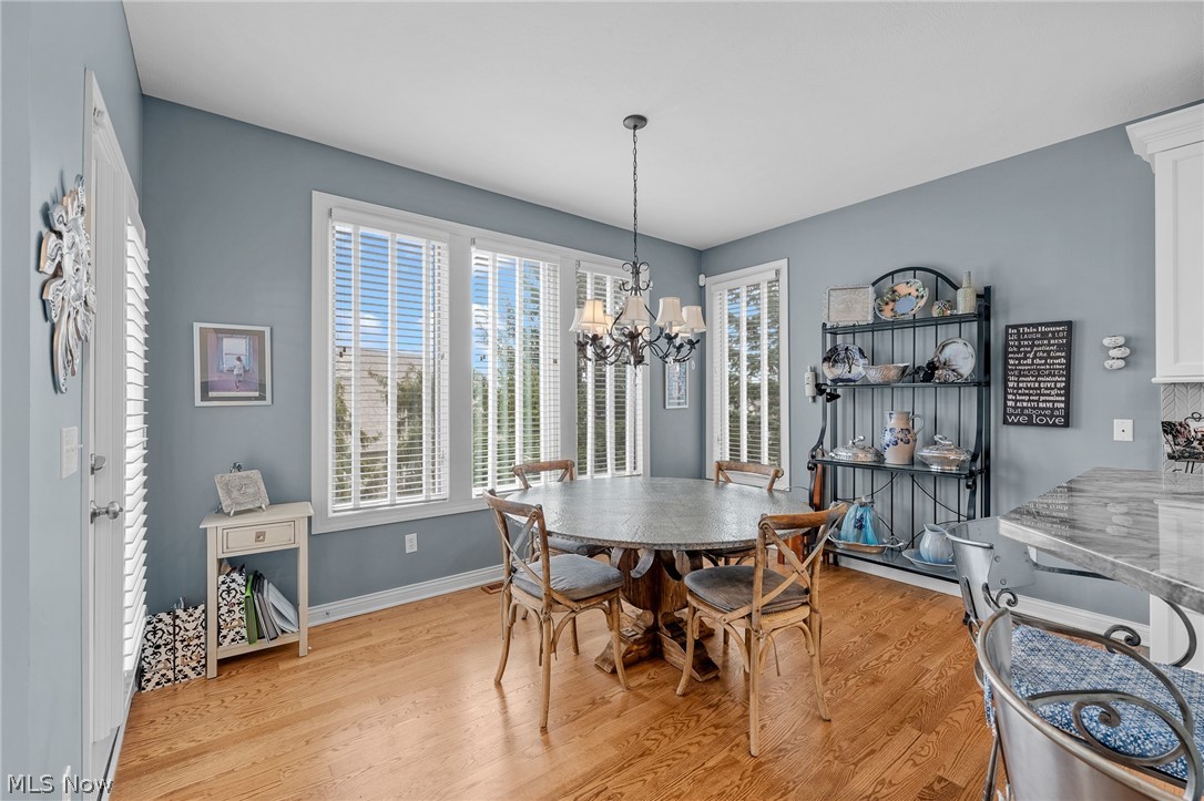 585 Burgess Circle Aurora OH 44202