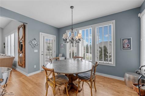 585 Burgess Circle Aurora OH 44202