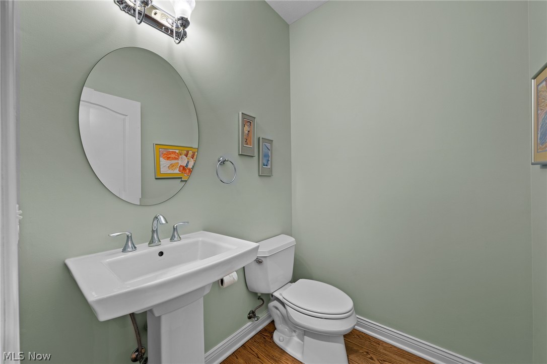 585 Burgess Circle Aurora OH 44202