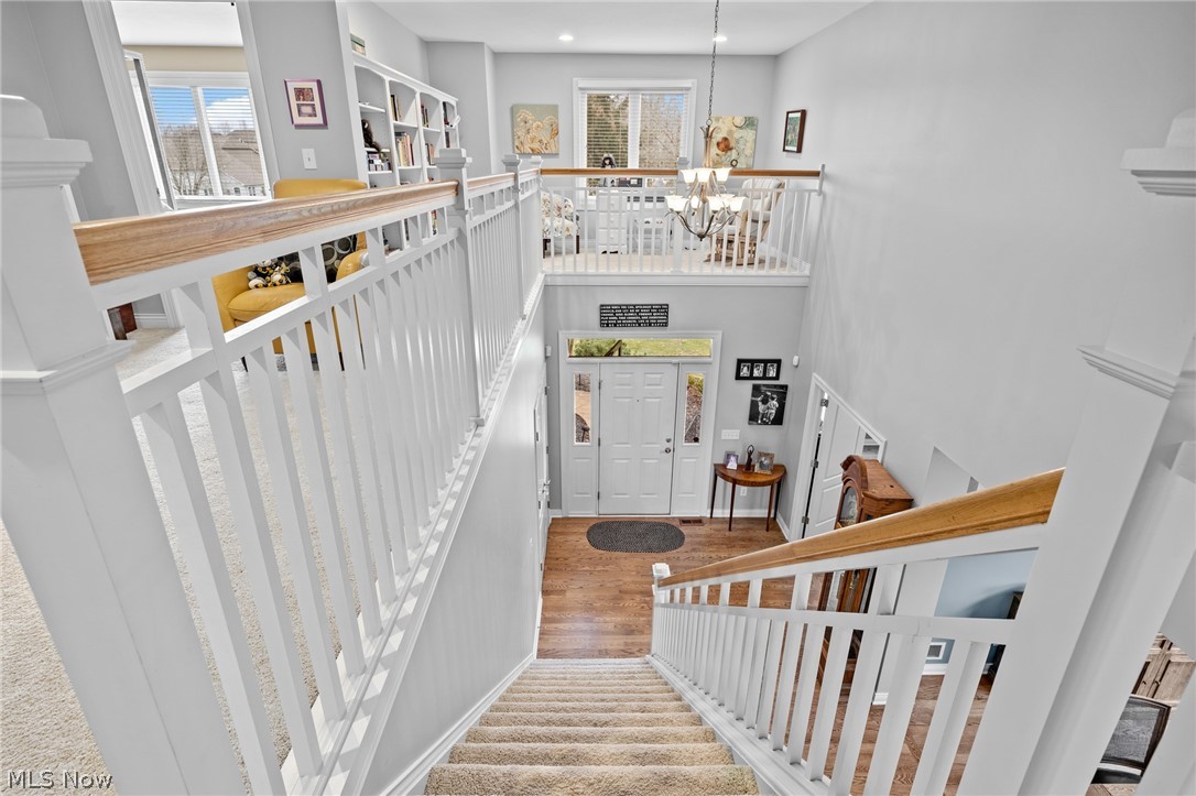 585 Burgess Circle Aurora OH 44202