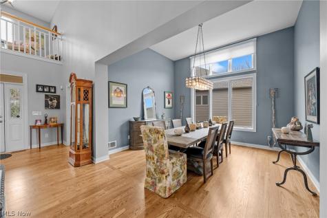 585 Burgess Circle Aurora OH 44202