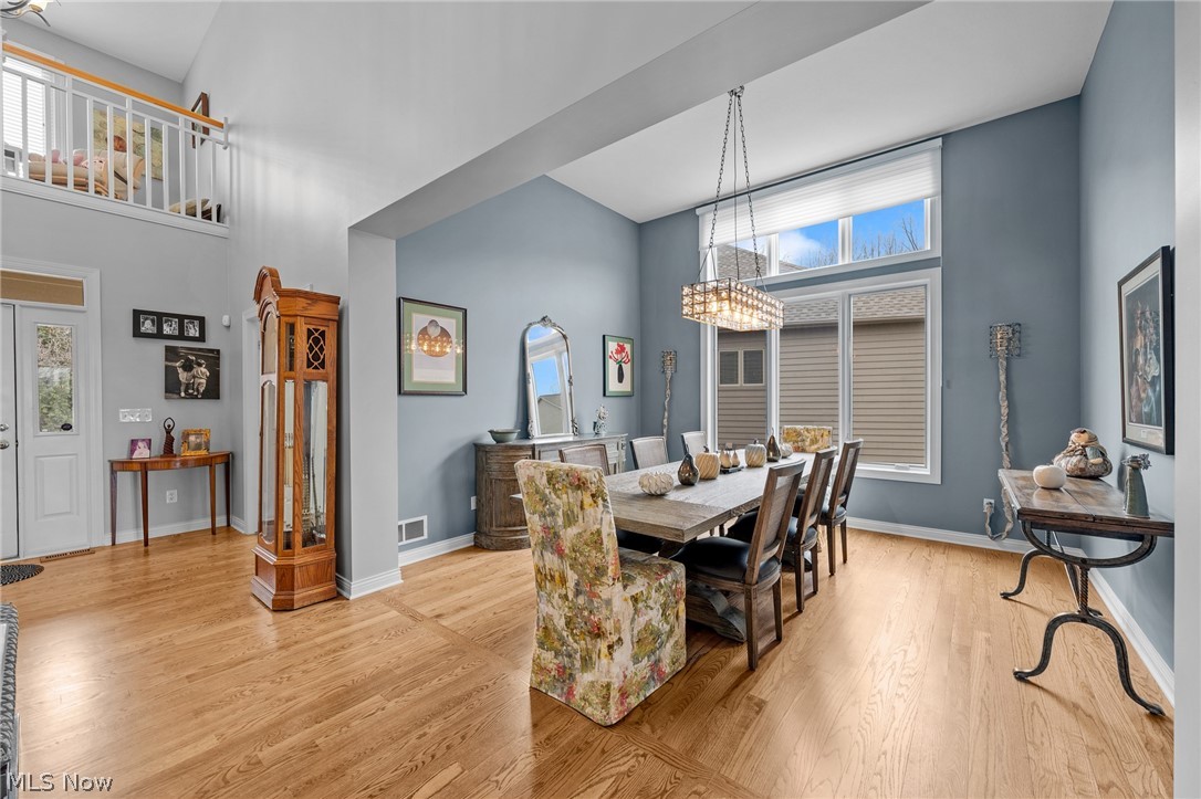 585 Burgess Circle Aurora OH 44202