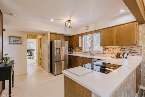 6919 Woodwalk Drive Brecksville OH 44141