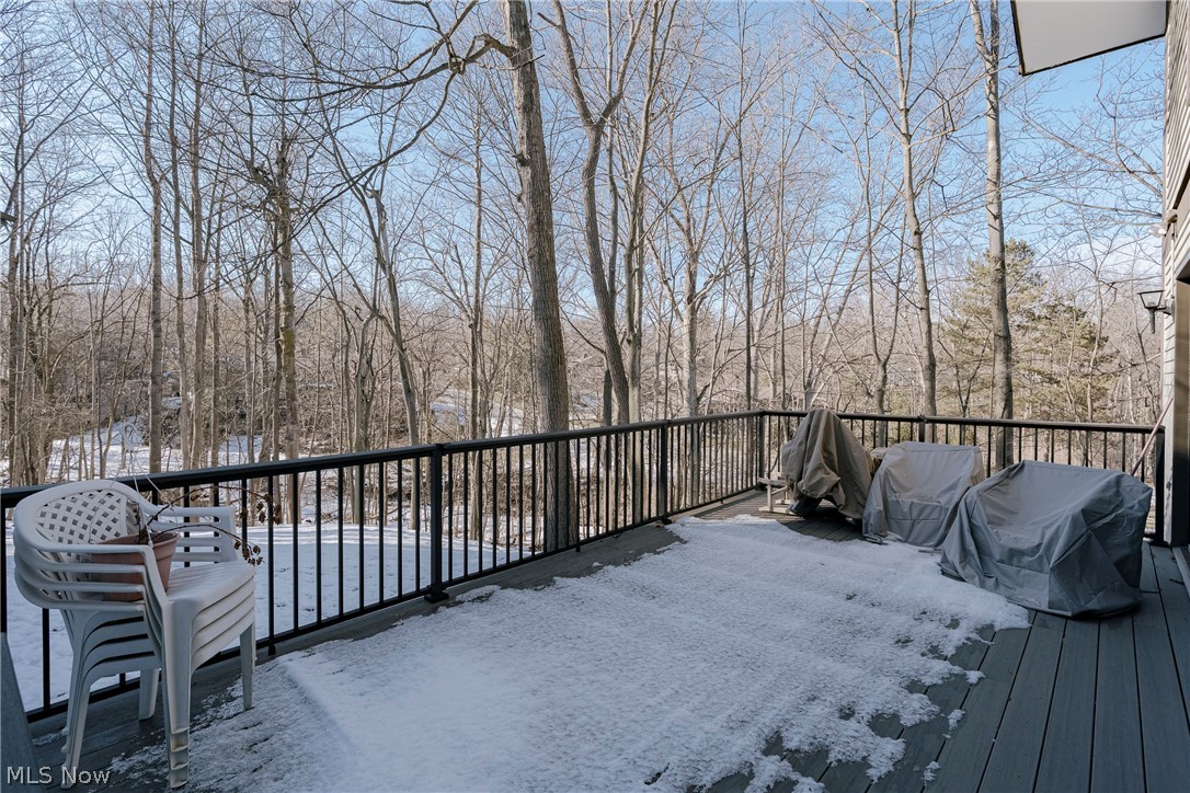6919 Woodwalk Drive Brecksville OH 44141