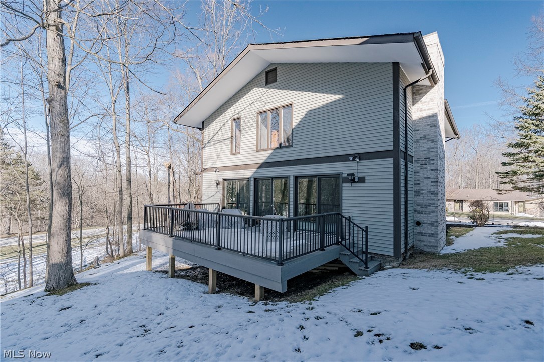 6919 Woodwalk Drive Brecksville OH 44141