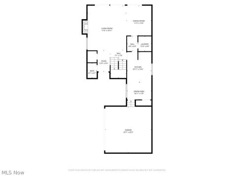 6919 Woodwalk Drive Brecksville OH 44141