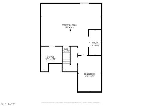 6919 Woodwalk Drive Brecksville OH 44141