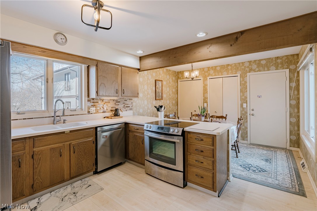 6919 Woodwalk Drive Brecksville OH 44141