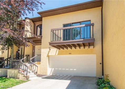 100 Silver Valley Boulevard Munroe Falls OH 44262